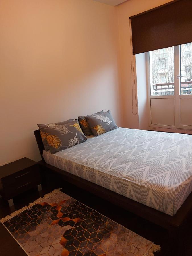 Central Point Apartment Lviv Buitenkant foto